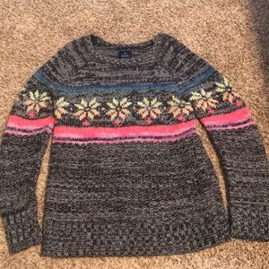 America Eagle Outfitters Jegging Sweater